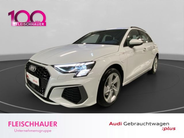 Audi A3 Sportback S-Line S-Tronic Hybride 40 TFSI