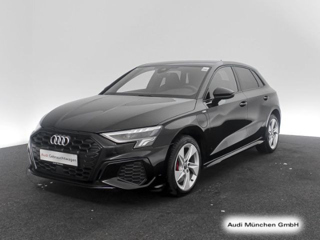 Audi A3 Sportback S-Line S-Tronic Hybride 45 TFSI