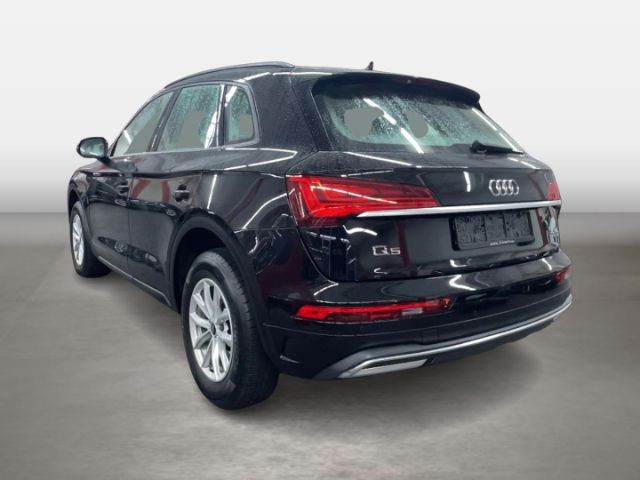 Audi Q5 Quattro S-Tronic 40 TDI