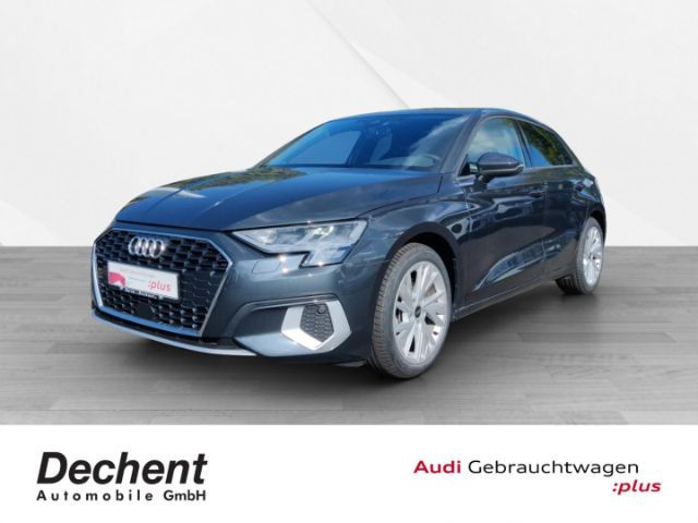 Audi A3 Sportback S-Tronic 30 TFSI