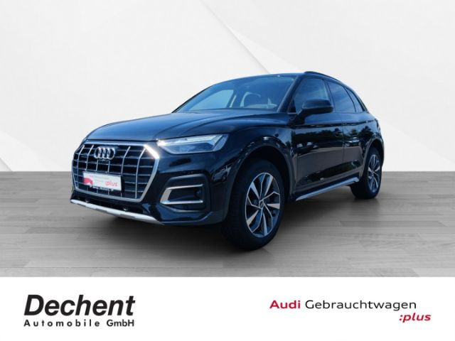 Audi Q5 Quattro S-Tronic 45 TFSI