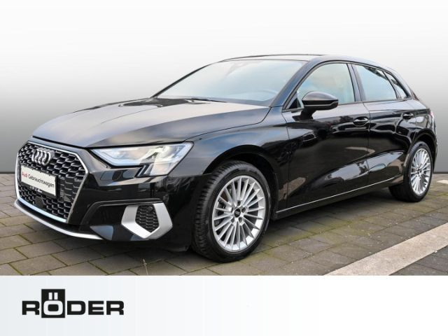 Audi A3 Sportback 35 TDI