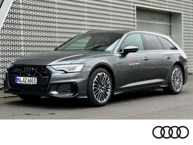 Audi A6 Avant Quattro S-Line S-Tronic Hybride 50 TFSI