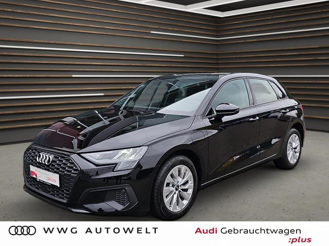 Audi A3 Sportback S-Tronic Hybride 40 TFSI