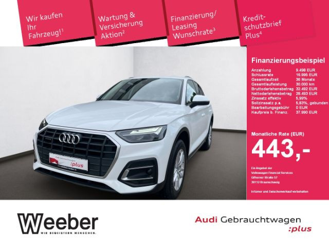 Audi Q5 Quattro S-Tronic Hybride 50 TFSI