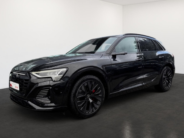 Audi Q8 e-tron Quattro S-Line 55