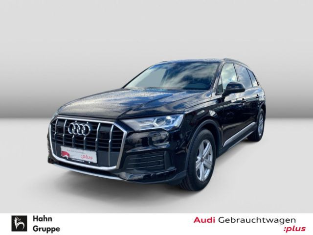 Audi Q7 Quattro 45 TDI