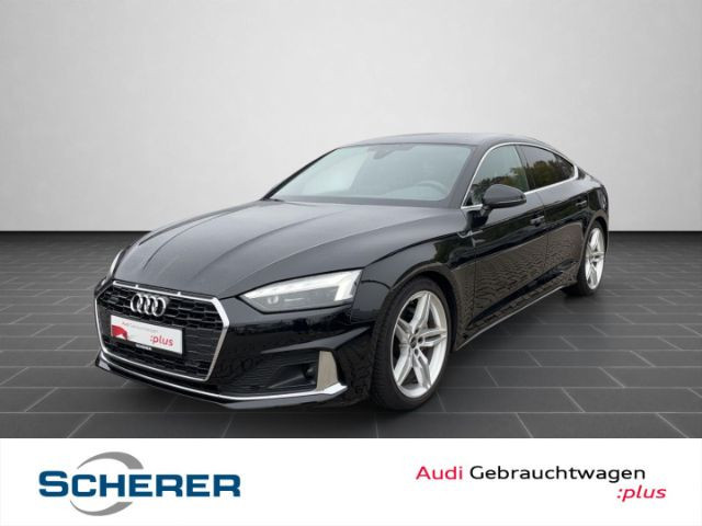 Audi A5 Sportback Quattro S-Tronic 40 TFSI