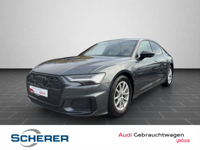 Audi A6 Sedan S-Line S-Tronic 45 TFSI