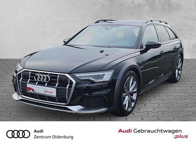 Audi A6 allroad Quattro S-Tronic 40 TDI