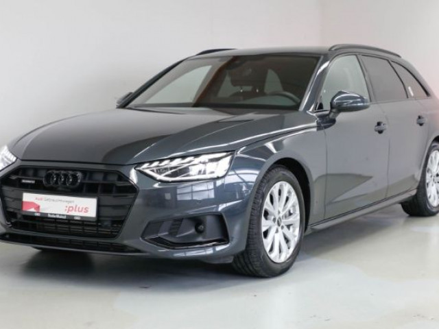 Audi A4 Avant Quattro S-Tronic 40 TFSI