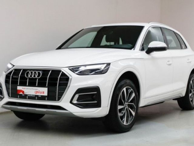 Audi Q5 Quattro S-Tronic 40 TDI