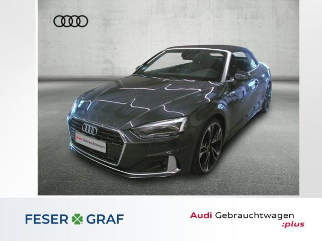 Audi A5 Cabriolet S-Tronic 35 TFSI