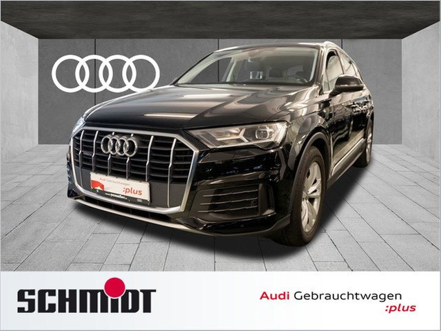 Audi Q7 Quattro 45 TDI