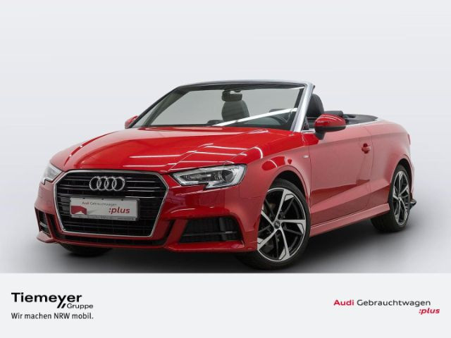 Audi A3 Cabriolet Sport 35 TFSI