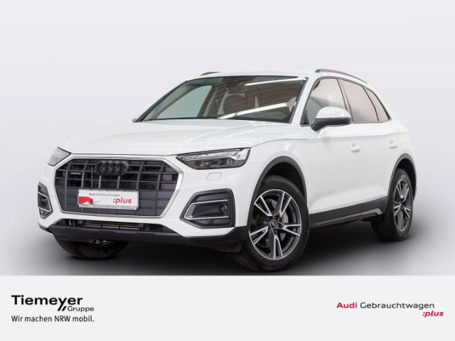 Audi Q5 Quattro S-Tronic Hybride 50 TFSI