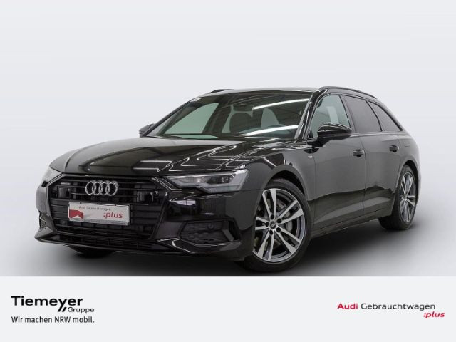 Audi A6 Avant Quattro S-Tronic Sport Hybride 50 TFSI