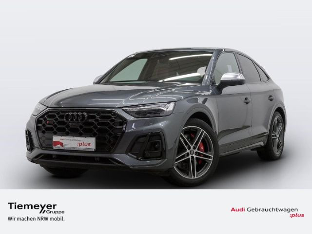 Audi SQ5 Sportback Quattro