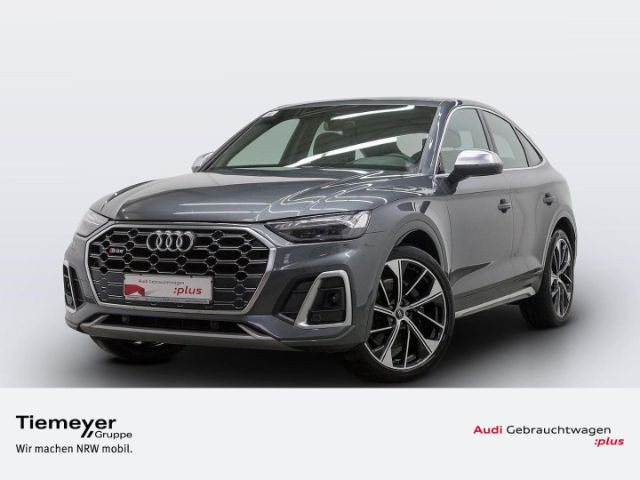 Audi SQ5 Sportback Quattro