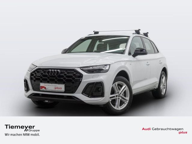 Audi Q5 Quattro S-Line S-Tronic 40 TDI