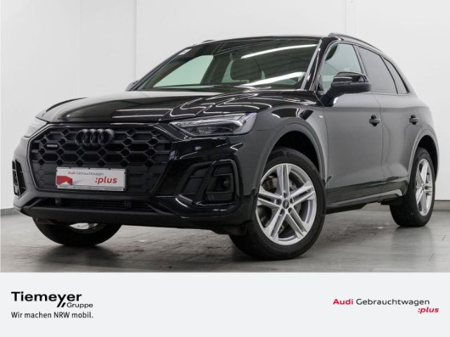 Audi Q5 Quattro S-Line S-Tronic 40 TFSI