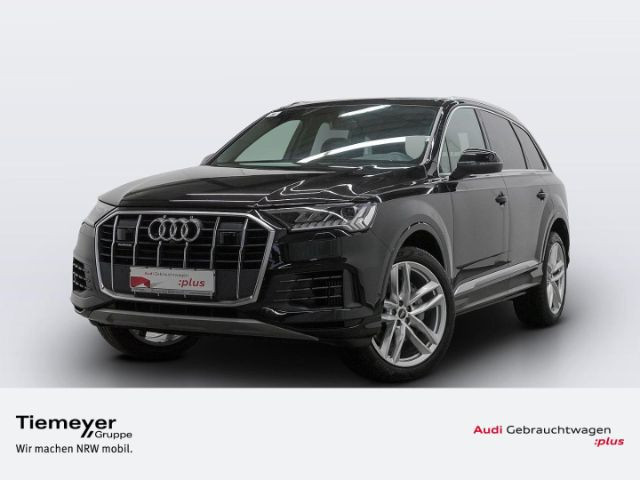 Audi Q7 Quattro 55 TFSI