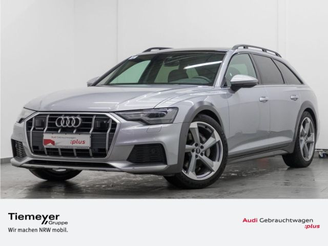 Audi A6 allroad Quattro 50 TDI