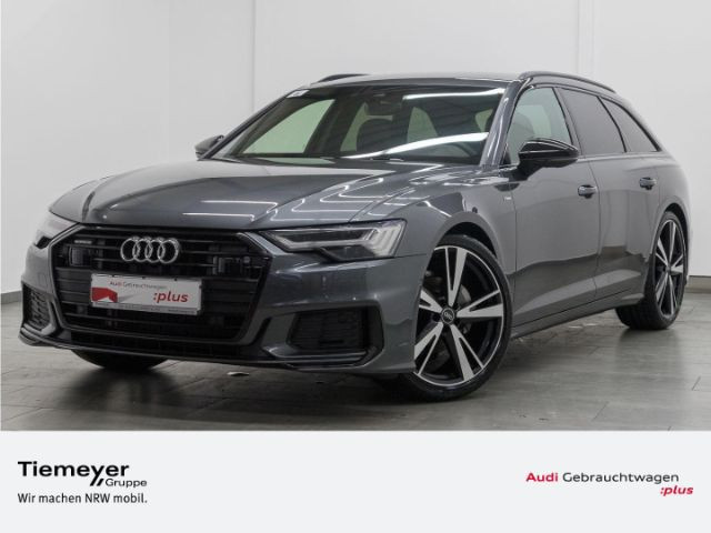 Audi A6 Avant Quattro S-Tronic Sport 40 TDI