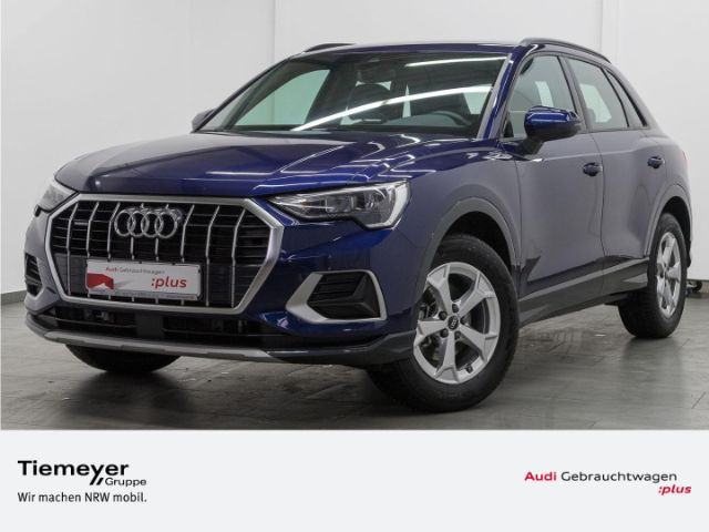 Audi Q3 Quattro S-Tronic 35 TDI