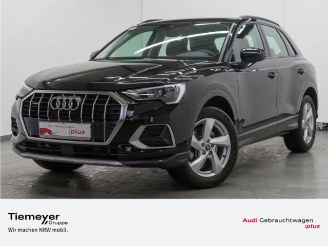 Audi Q3 Quattro S-Tronic 40 TDI