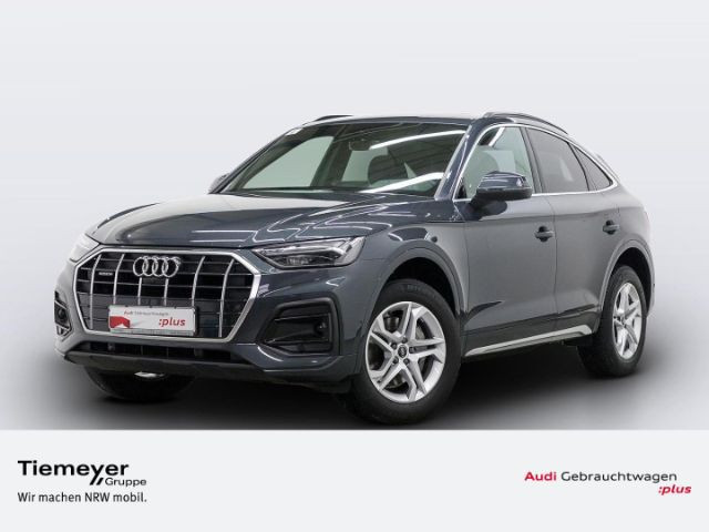 Audi Q5 Sportback Quattro S-Tronic 40 TDI