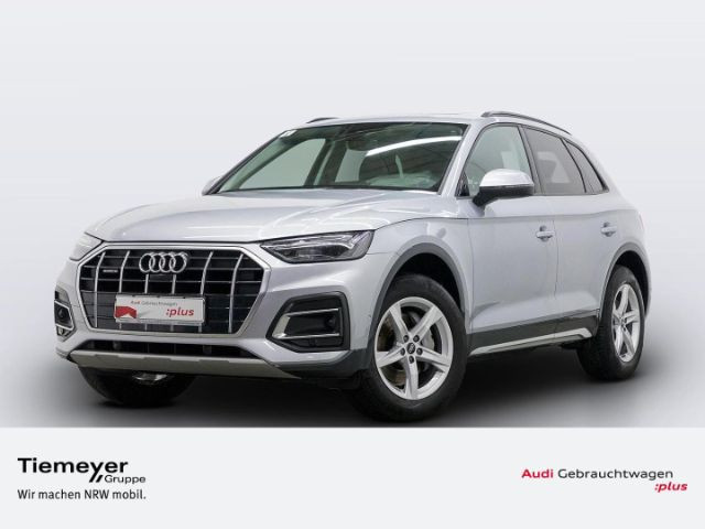 Audi Q5 Quattro S-Tronic 40 TDI