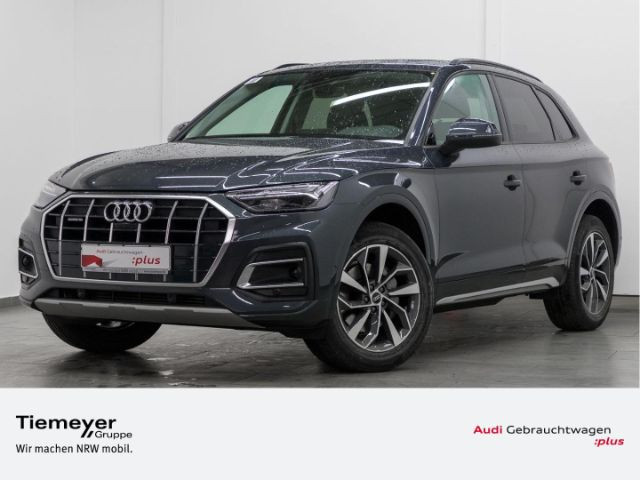 Audi Q5 Quattro S-Tronic 45 TFSI