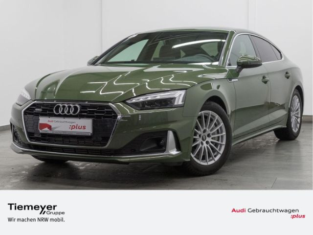 Audi A5 Sportback Quattro S-Tronic 45 TFSI