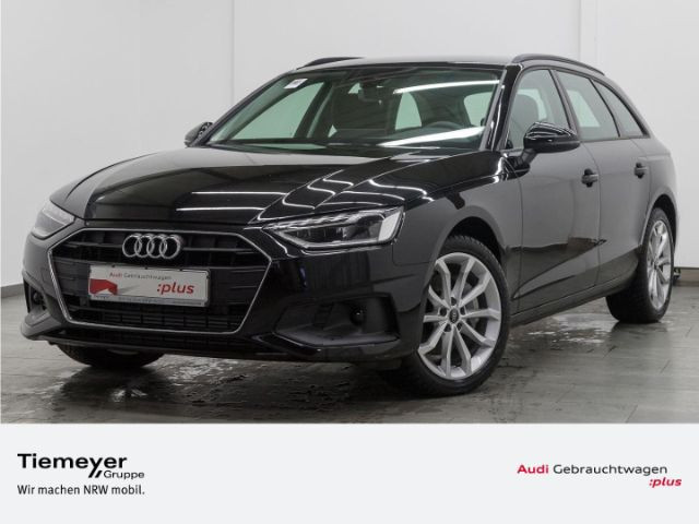 Audi A4 Avant S-Tronic 40 TFSI