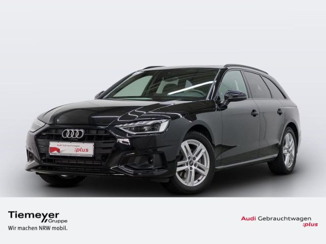 Audi A4 Avant S-Tronic 35 TFSI