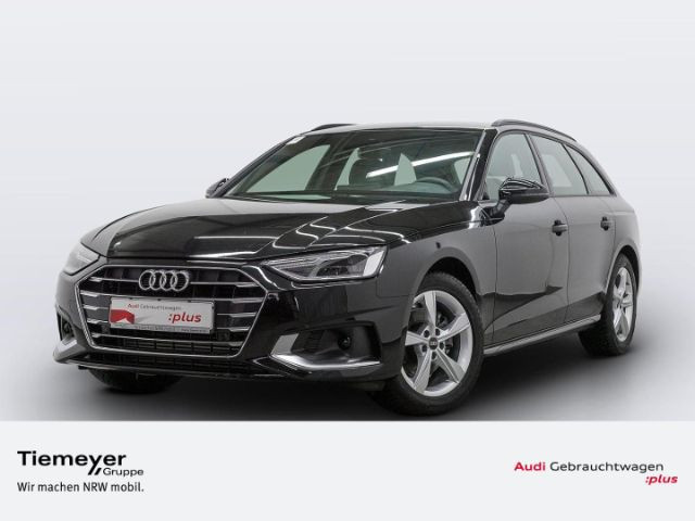 Audi A4 Avant S-Tronic 35 TFSI