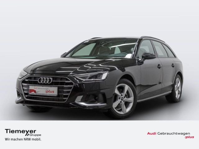 Audi A4 Avant S-Tronic 35 TFSI