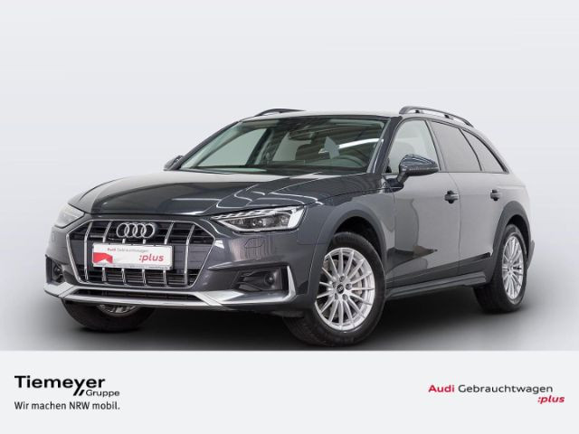 Audi A4 allroad Quattro S-Tronic 45 TFSI