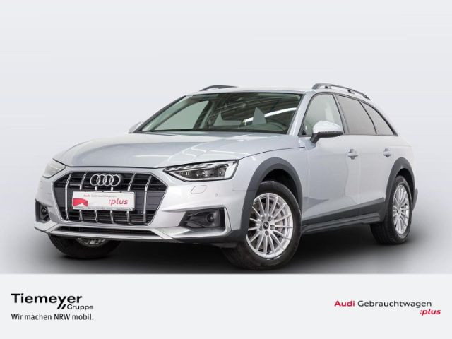 Audi A4 allroad Quattro S-Tronic 45 TFSI