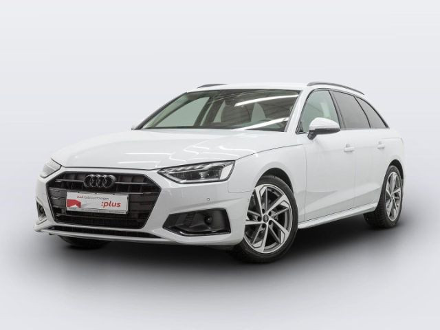 Audi A4 Avant S-Tronic 30 TDI