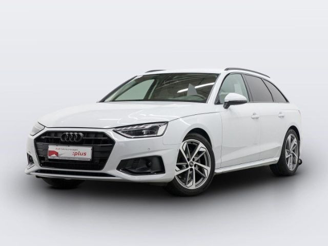 Audi A4 Avant S-Tronic 30 TDI