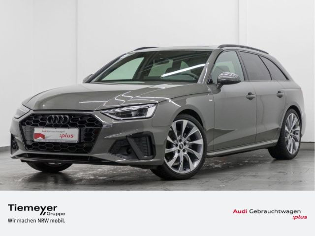 Audi A4 Avant S-Line S-Tronic 30 TDI