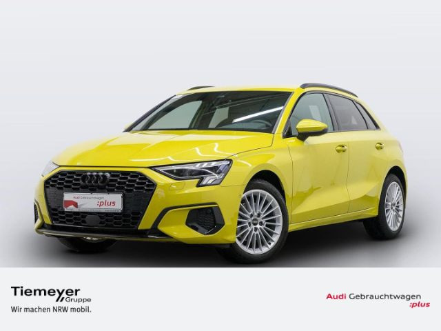 Audi A3 Sportback 30 TFSI