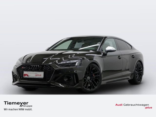 Audi RS5 Sportback Quattro