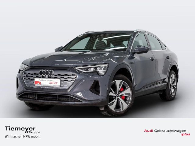 Audi Q8 e-tron Sportback Quattro 50