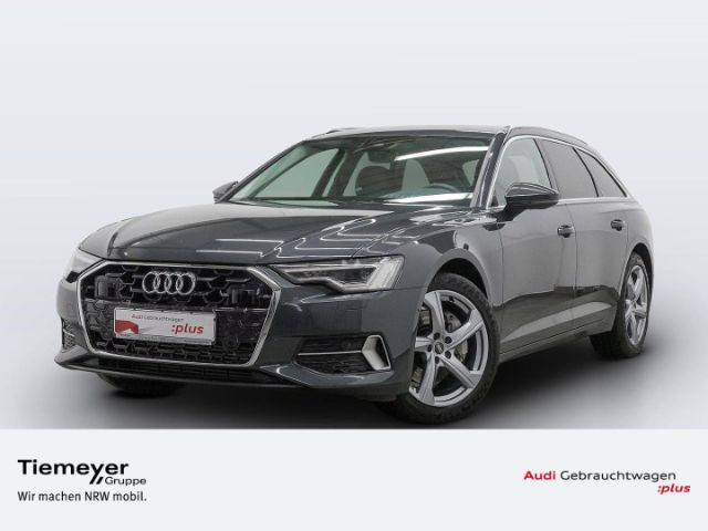 Audi A6 Avant S-Tronic 45 TFSI