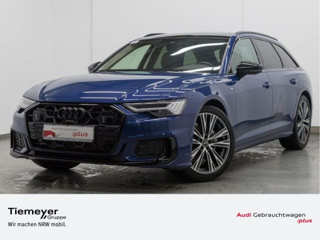 Audi A6 Avant S-Line S-Tronic 40 TDI