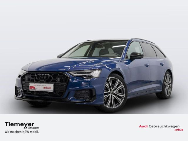 Audi A6 Avant S-Line S-Tronic 40 TDI