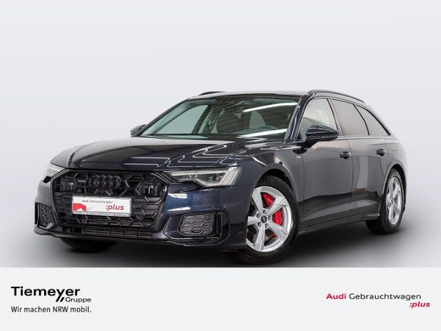 Audi A6 Avant Quattro S-Line S-Tronic Hybride 55 TFSI